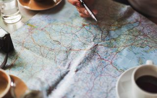 UK Staycations: The best spots to visit this Summer Bank Holiday