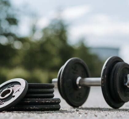 Which product: Choosing the best outdoor fitness equipment
