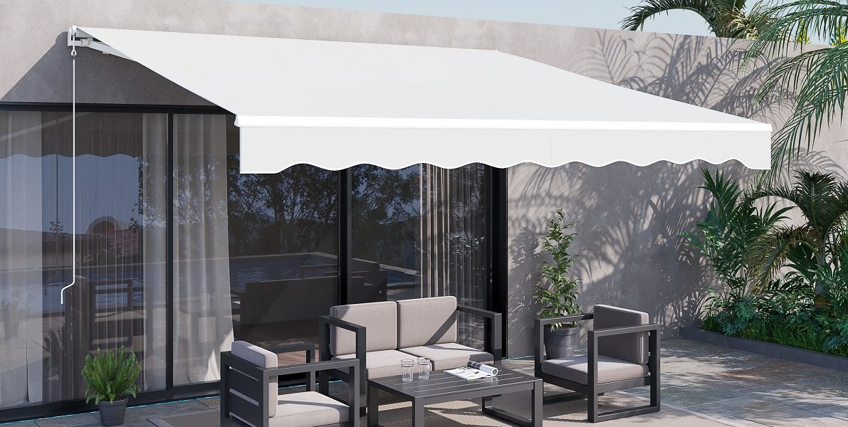 <strong>Balcony awnings: Choosing the right model for you</strong>