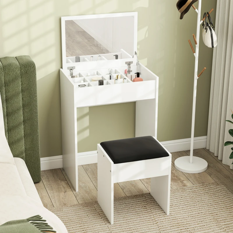 Best Dressing Tables: Styles and Mirrors Compared
